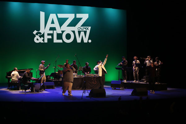 Jazz & Hip Hop, dos géneros, la misma naturaleza