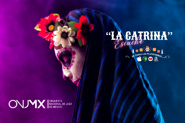 Estreno De “la Catrina” Nuevo Sencillo De La Onjmx Feat Pedro Dabdoub E Invitados Especiales 0178