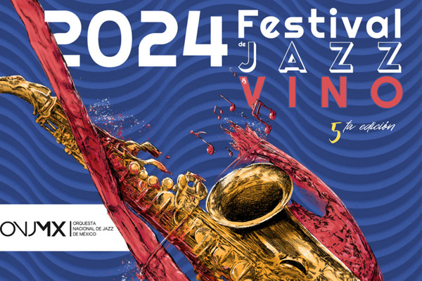 Festival de Jazz y Vino