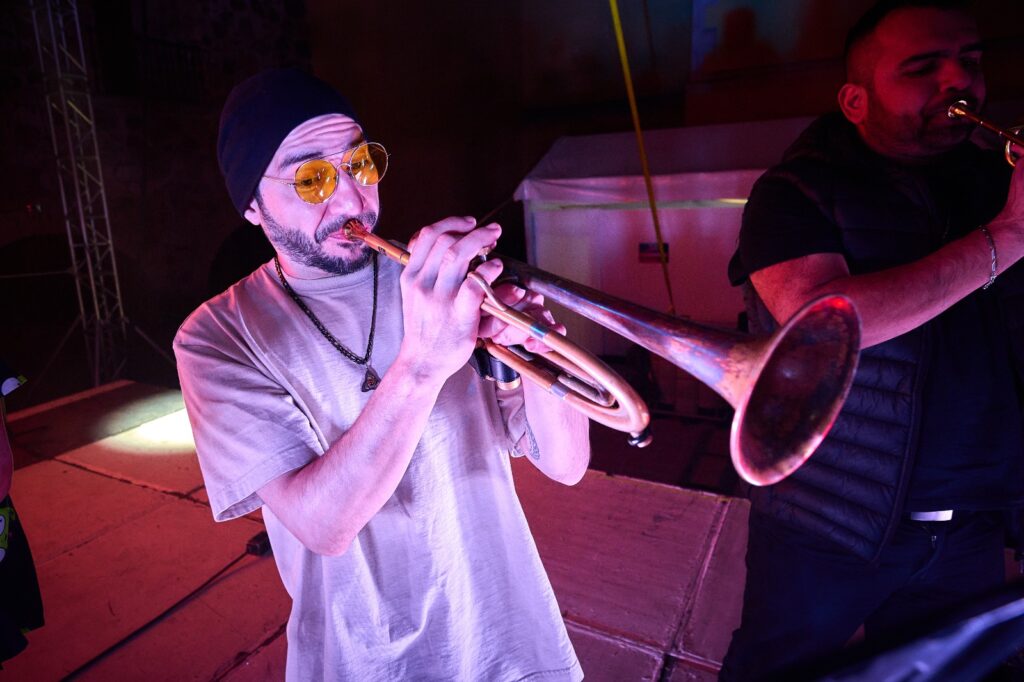 jazz fl